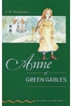 Anne of Green Gables