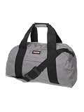 Eastpak Sunday Grey Station Duffle Bag