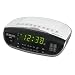 Roberts CR9971 Chronologic Vi Dual Alarm Clock Radio with Instant Time Set