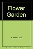 The flower garden