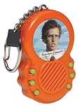  : NAPOLEON DYNAMITE TALKING KEYRING