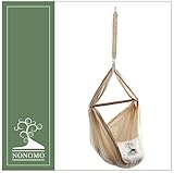 NONOMO® Babywiege | Federwiege