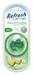 Refresh Your Car Scented Oil Diffuser -Cucumber Melon
