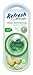 Refresh Your Car Scented Oil Diffuser -Cucumber Melon