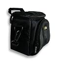 Deluxe Digital Kit with High Quality Carrying Case for Panasonic Lumix DMC-ZS3 / Lumix DMC-ZS1 / Lumix DMC-FZ35 and More Digital Cameras and Accessories