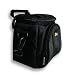 Deluxe Digital Kit with High Quality Carrying Case for Panasonic Lumix DMC-ZS3 / Lumix DMC-ZS1 / Lumix DMC-FZ35 and More Digital Cameras and Accessories