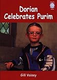 Dorian celebrates Purim