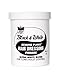 Black and White Pomade 7 oz