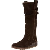 Fly London Mina Bottes femme
