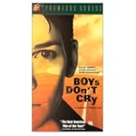 Boys Don't Cry