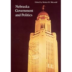 Nebraska Government and Politics