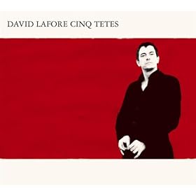 David Lafore 5 T�tes