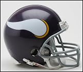 1961 - 1979br/MINNESOTAbr/VIKINGS