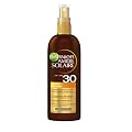 Garnier Ambre Solaire Sonnen-�l Spray LSF 30, 150 ml