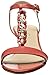 Nine West Women's Yocelin Leather Dress Sandal