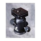 Fancier 6664 PRO Action Fluid Drag Ball Head