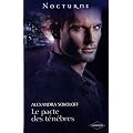 Le pacte des t�n�bres