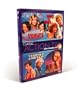 Classic Action TV DVD Starter Set - Charlie's Angels, Hart to Hart, Police Woman and Starsky & Hutch