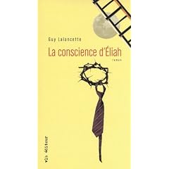 La conscience d'Eliah