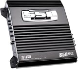 Soundstorm 1F850 850W Mono Mosfet Power Amplifier
