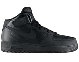 Nike Air Force 1 Mid '07 Mens Sneakers Style#315123-009 - 12.5 M US