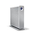 LaCie d2 Quadra 2TB externe Festplatte (8,9 cm (3,5 Zoll), 7200rpm, eSATA, USB 3.0)