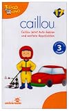 Caillou 17/Audio [CASSETTE]