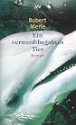Ein vernunftbegabtes Tier.