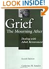 Grief: The Mourning After: Dealing with Adult Bereavement, 2nd Edition