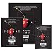 Assorted Format 10-pc. Frame Set - Black
