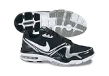 Nike Air Max Edge 10+ (15 M Black/Metallic Silver)