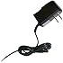 Bastex Home/Travel Charger for Verizon Wireless Casio G'zOne Rock C731 AC Power Adapter