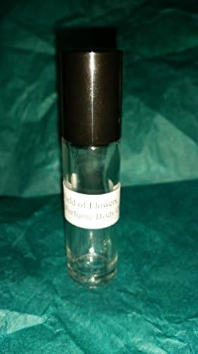 Dial Soap Unisex Fragrance Oil 1/3 Oz Roll-on