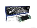 Matrox Millennium P690 LP PCIex1 128MB DualHeadgraphics Card WEEE RoHS