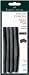 NATL WILLOW CHARCOAL PK/4