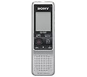 SONY ICD-P630F Digital Voice Recorder + FS-85USB Digital Voice Recorder Transcription Kit