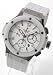 [�E�u��]HUBLOT&nbsp;�r���v&nbsp;�r�b�O�o��&nbsp;�T�������b�c&nbsp;�I�[�g�}�`�b�N&nbsp;�N���m�O���t&nbsp;���o�[&nbsp;�z���C�g&nbsp;301.SE.230.RW&nbsp;�����Y&nbsp;[���s�A���i]