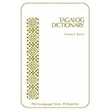 tagalog dictionary pali language texts philippines