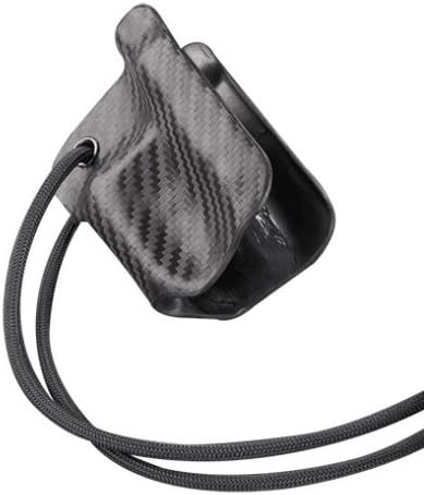 UM Tactical, TG-XD/XDM Trigger Guards, Black