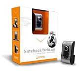 Canyon 1.3m Webcam. 360 Degrees Rotable,stainless Steel,silver,usb
