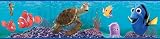 Finding Nemo Self-Stick Wall Border, 5-Inch x 15-Foot