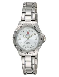 Womans watch Swiss Military 20033ST-2M