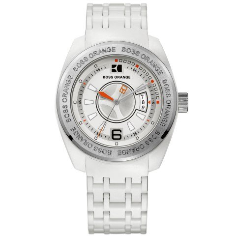 Hugo Boss Orange Herren-Armbanduhr 1512542 Preisvergleich