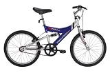 Mens Bike - Mountain Bicycle 20 in