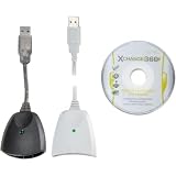 Datel Xbox 360 Transfer Kit