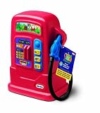 Little Tikes Electronic Sounds Pumper