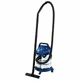 Einhell BT-VC1250S Nass-Trockensauger