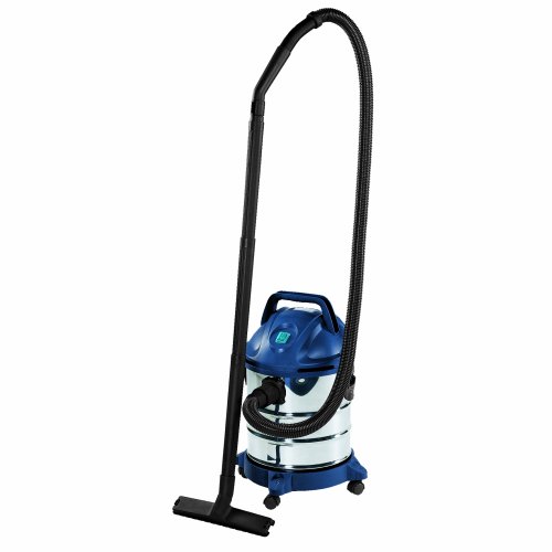 Einhell BT-VC1250S Nass-Trockensauger