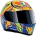 AGV GP-Tech S Continents Helmet