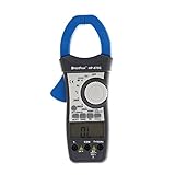 HoldPeak　HP-870C 1000A AC/DC クランプメーター　（オートレンジ / デジタルデュアルディスプレイ / 電圧/ 電流 / 抵抗 / 周波数 / 温度テスター ）